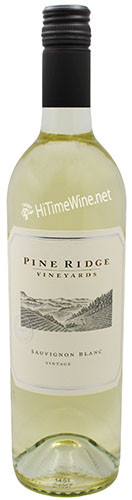 Picture of PINE RIDGE SAUVIGNON BLANC NORTH COAST 750mL