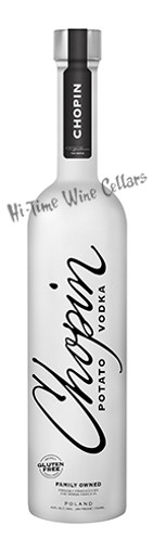Picture of CHOPIN POTATO VODKA 750ML