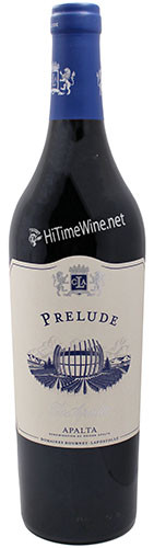 Picture of CLOS APALTA PRELUDE 750ml