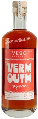 Picture of VESO MISO VERMOUTH 18% 750ML DISTILLED IN SAN FRANCISCO