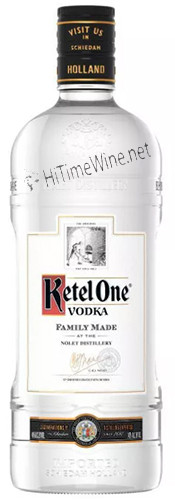 Picture of KETEL ONE VODKA 1.75 LITER
