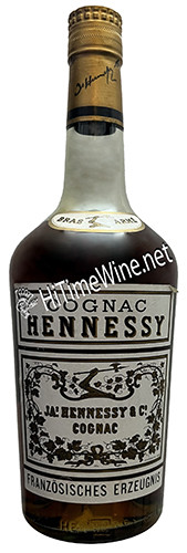PICTURE OF HENNESSY BRAS ARME 700 MILLILITER BOTTLE (EMAIL JORDAN.HITIME@GMAIL.COM - INQUIRY)