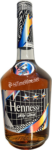 Picture of HENNESSY FELIPE PANTONE VS COGNAC 40% 750ML