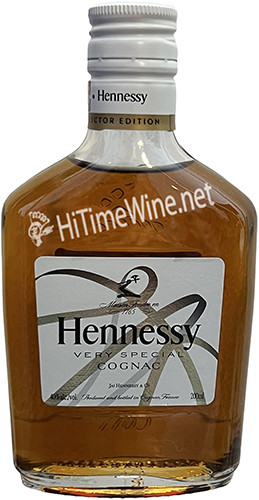 Picture of HENNESSY VS COGANC NBA FLASK 40% 200ML