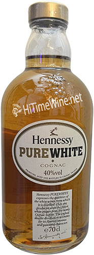 Picture of HENNESSY PURE WHITE