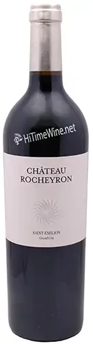 Picture of CHATEAU ROCHEYRON SAINT EMILION 750ml