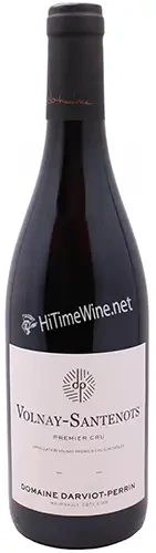 Picture of DARVIOT PERRIN VOLNAY LES SANTENOTS 1ER CRU 750ml