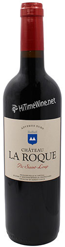 Picture of LA ROQUE PIC SAINT LOUP 750ml