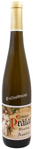 Picture of DR. LOOSEN RIESLING ERDENER PRALAT AUSLESE GKA 750ML