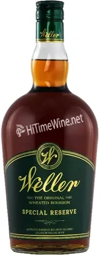Picture of WELLER SPECIAL RESERVE 1.75L (GREEN LABEL) KENTUCKY STRAIGHT BOURBON WHISKEY