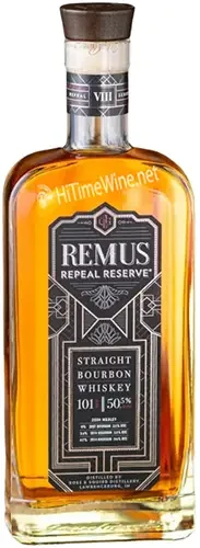 Picture of GEORGE REMUS REPEAL RESERVE VIII 750ML STRAIGHT BOURBON WHISKEY