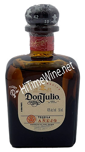 PICTURE OF Picture of DON JULIO ANEJO 50ml