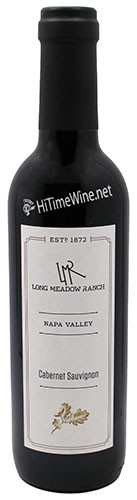 Picture of LONG MEADOW RANCH CABERNET SAUVIGNON NAPA VALLEY 375mL
