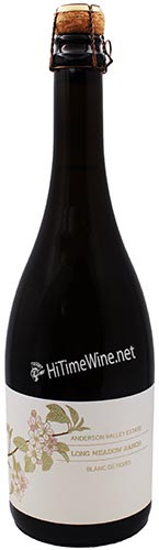 Picture of LONG MEADOW RANCH EXTRA BRUT BLAND DE NOIRS ANDERSON VALLEY ESTATE 750ml