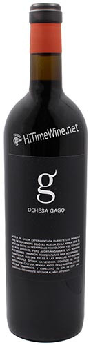 Picture of TELMO RODRIGUEZ DEHESA GAGO  750ml