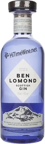 Picture of BEN LOMOND SCOTTISH GIN 43% 700ML (SCOTLAND)