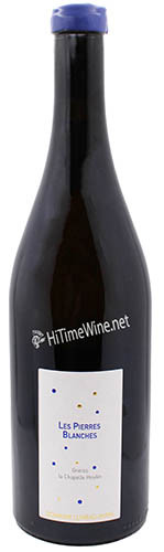 Picture of LUNEAU PAPIN MUSCADET LES PIERRES BLANCHES GNEISS LA CHAPELLE HEULIN 750ml