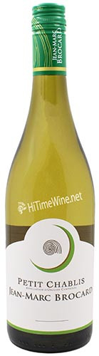 Picture of BROCARD PETIT CHABLIS 750ml