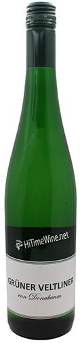 Picture of VON DONABAUM GRUNER VELTLINER 750ml