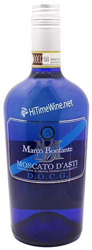 Picture of MARCO BONFANTE MOSCATO D'ASTI D.O.C.G. 750ml