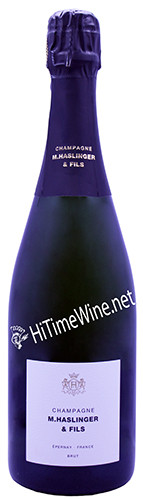 picture of M. HASLINGER & FILES BRUT