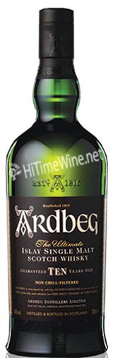 Picture of ARDBEG 10 YEAR 750ML