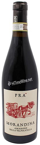 Picture of PRA MORANDINA AMARONE DELLA VALPOLICELLA 750ml