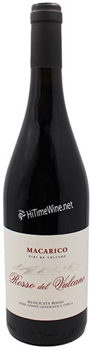Picture of MACARICO ROSSO DEL VULCANO BASILICATA 750ml
