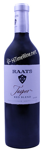 picture of RAATS 2022 JASPER BORDEAUX BLEND