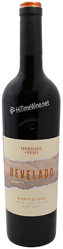 Picture of HERDADE DO PESO REVELADO 750ml