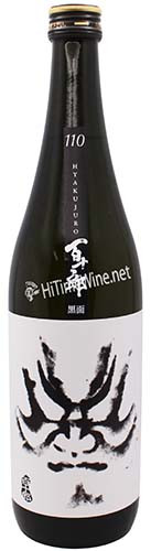 Picture of ONE-TEN JUNMAI DAIGINJO SAKE 720ML
