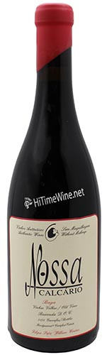 Picture of FILIPA PATO NOSS CALCARIO VINHAS VELHAS BAGA BAIRRADA 750ml