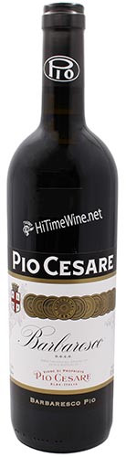 Picture of PIO CESARE BARBARESCO 750ml