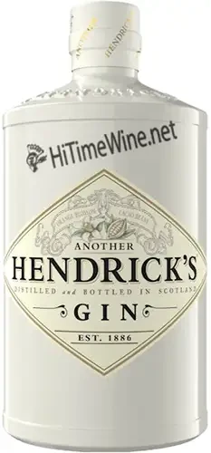 Picture of HENDRICK'S ANOTHER GIN 44% 750ML GIN WITH NATURAL FLAVORS ORANGE BLOSSOM & CACAO; SCOTLAND