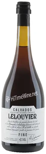 Picture of LELOUVIER CALVADOS FINE 40% 750ML FRANCE