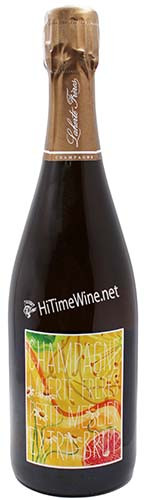 Picture of LAHERTE EXTRA BRUT PETIT MESLIER MILLESIME 750ml