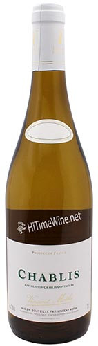 Picture of VINCENT MOTHE CHABLIS 750ml