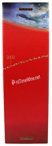 Picture of HENRI GIRAUD BRUT PERPETUAL RESERVE 1990-2020 750ml