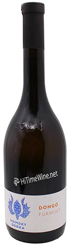 Picture of HOMOKY DONGO FURMINT 750ml