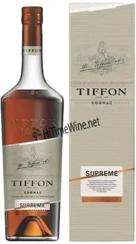 Picture of TIFFON SUPREME COGNAC 700ML