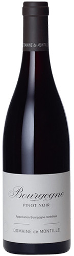 picture of DE MONTILLE 2023 BOURGOGNE ROUGE