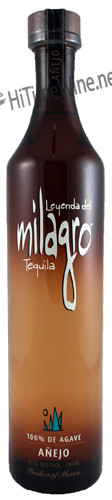 Picture of MILAGRO ANEJO 750ml