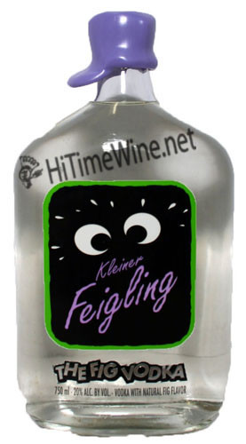 Picture of KLEINER FEIGLING LIQUEUR 750ML