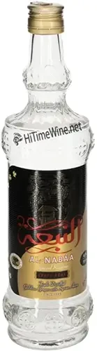 Picture of AL-NABAA SPECIAL RESERVE CRAFT ARAK 45% 700ML DISTILLED FROM GRAPE WITH ANISEEDS; FROM ISRAEL