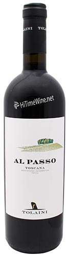 Picture of TOLANI "AL PASSO" TOSCANA 750ml