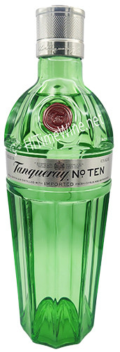 TANQUERAY #10 TEN GIN 750ML