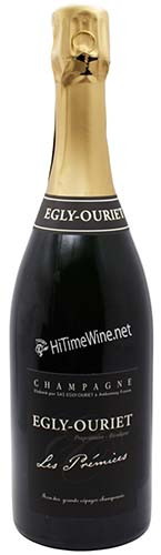 Picture of EGLY-OURIET EXTRA BRUT LES PREMICES 750ml