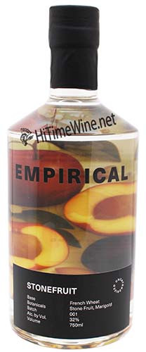 Picture of EMPIRICAL SPIRITS STONEFRUIT 750ML