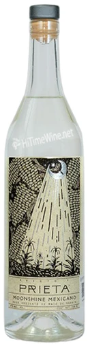 Picture of PRIETO Y PRIETA MOONSHINE MEXICANO 47% 750ML MEXICO