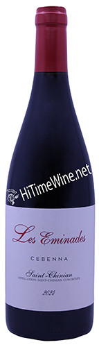 picture of LES EMINADES 2024 SAINT CHINIAN CEBENNA